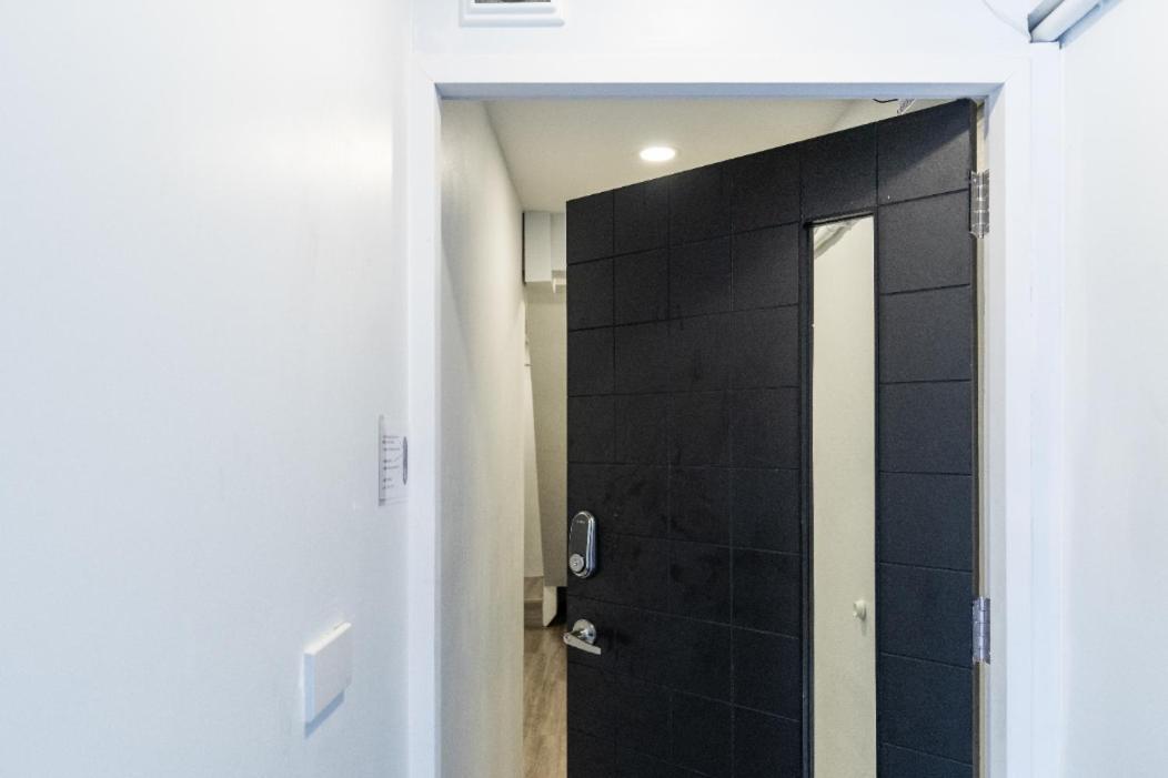 Cozy Studio 1 In Sathorn, Bts Saint Louis Bangkok Esterno foto