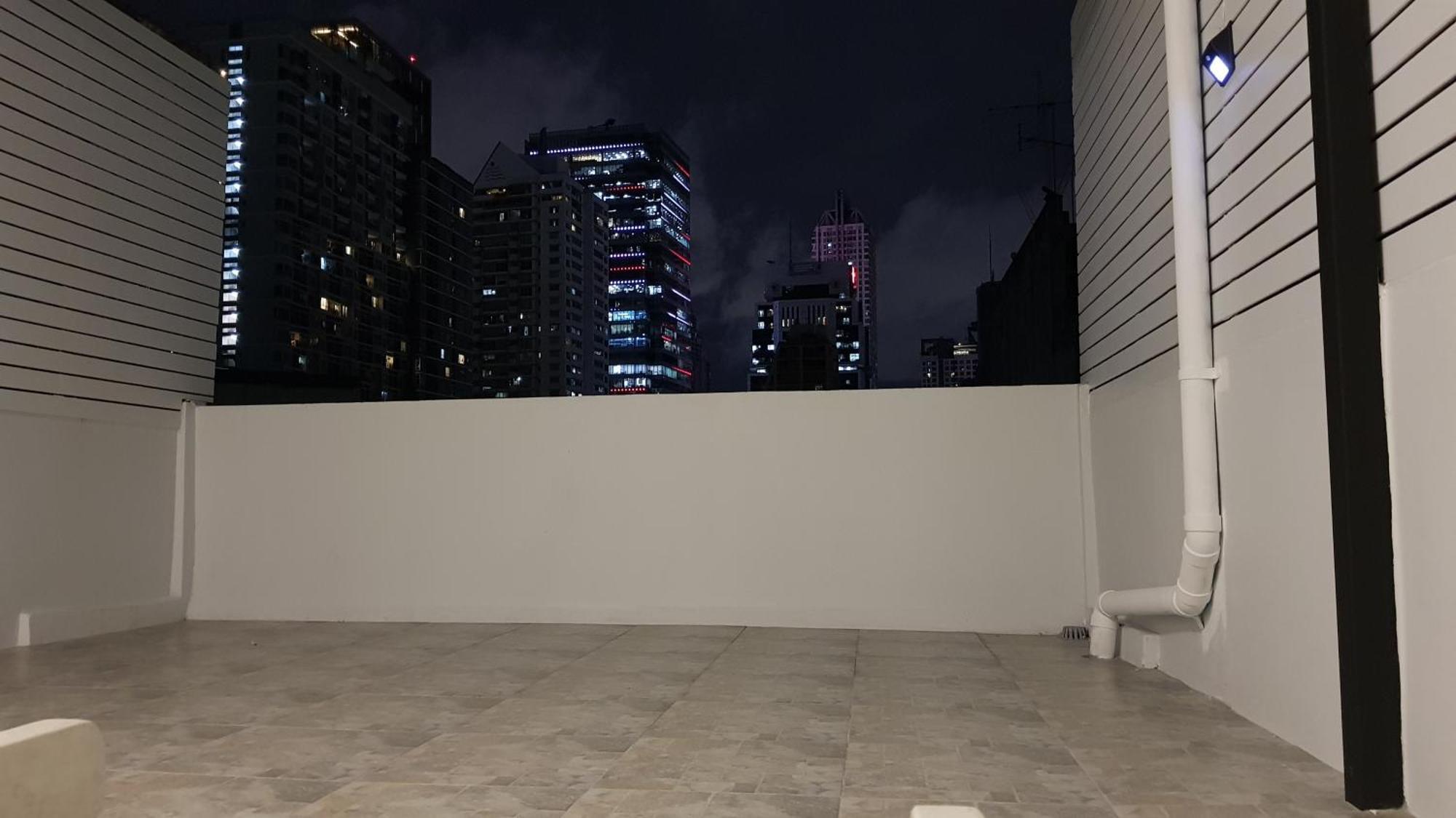Cozy Studio 1 In Sathorn, Bts Saint Louis Bangkok Esterno foto
